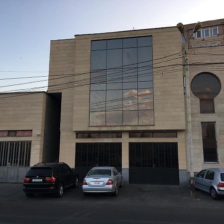 Art Guesthouse Yerevan Exterior foto