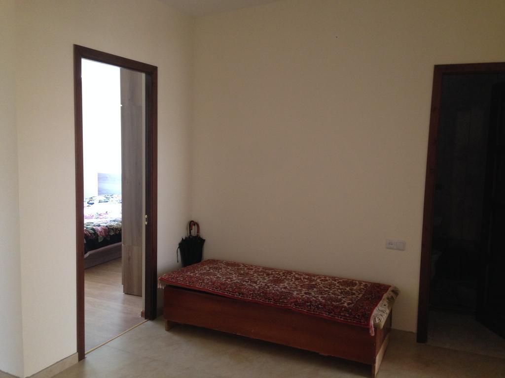 Art Guesthouse Yerevan Exterior foto