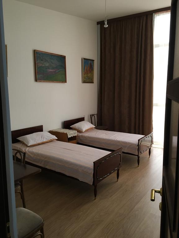 Art Guesthouse Yerevan Exterior foto