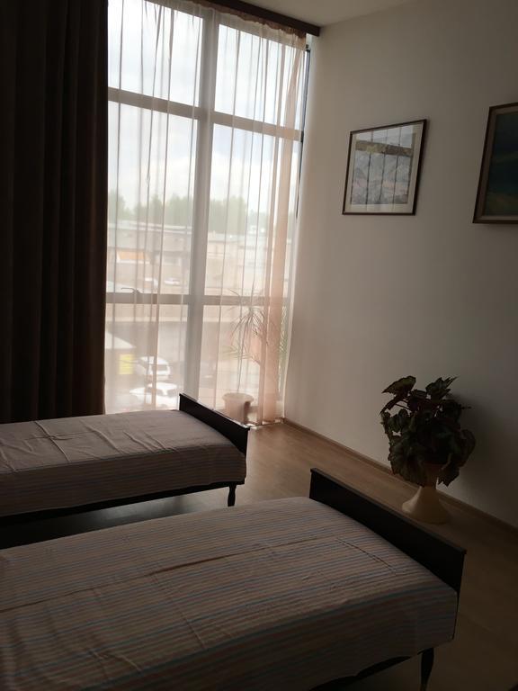 Art Guesthouse Yerevan Exterior foto